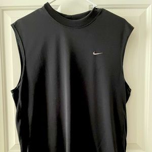 Nike Sleeveless Shirt